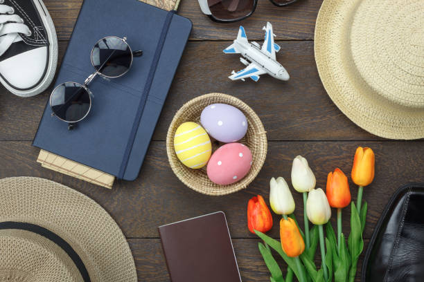 “Spring, Faith & Travel: The Perfect Easter Getaway Guide”